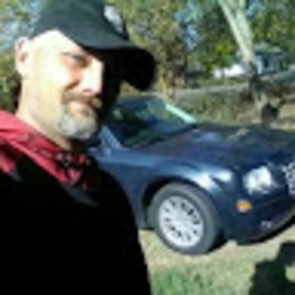 Meet your Posher, Mike - Picture 1 of 1